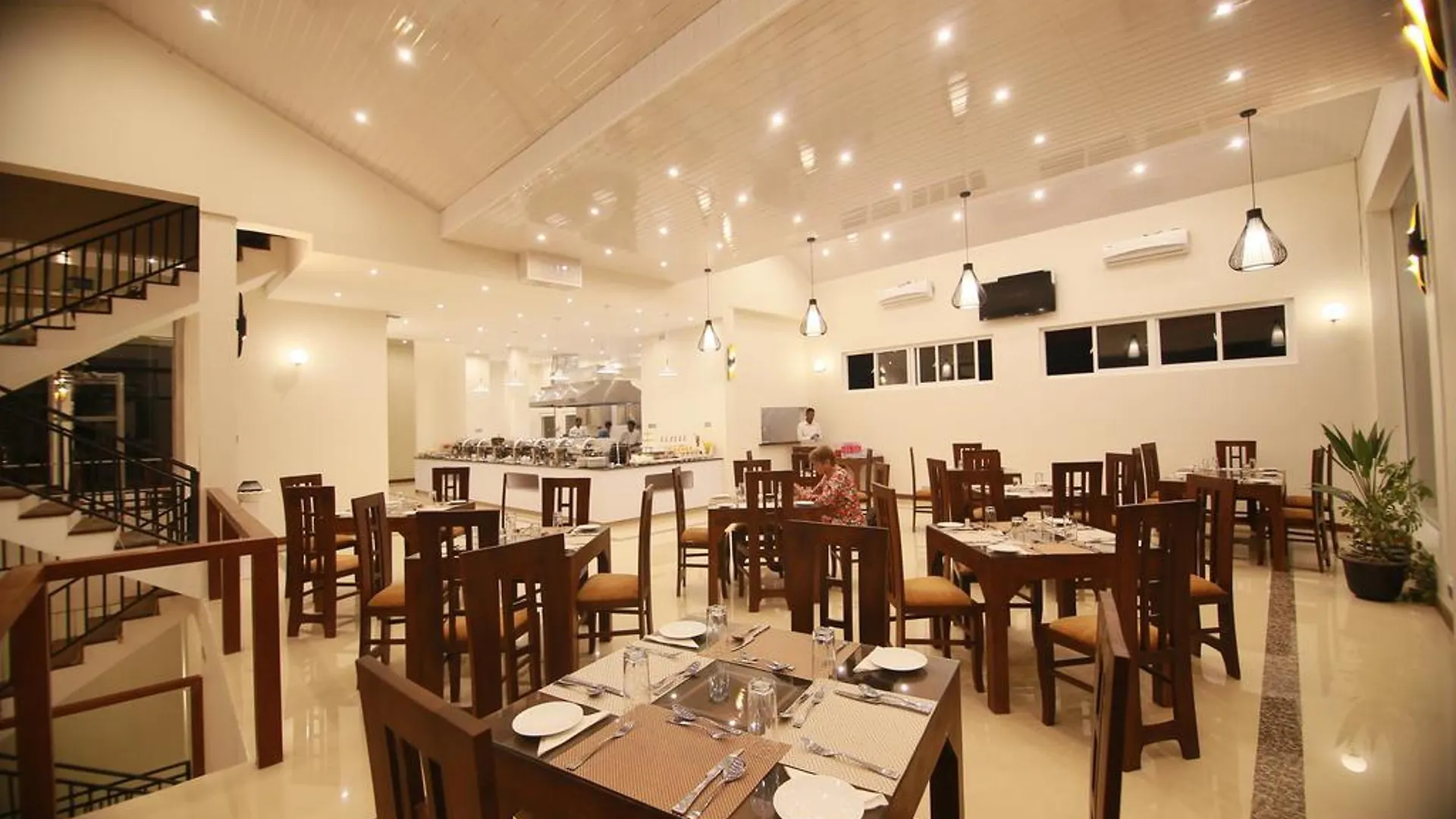 Rivendell Hotel Kandy