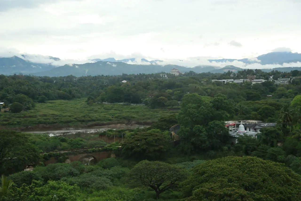 Rivendell Hotel Kandy