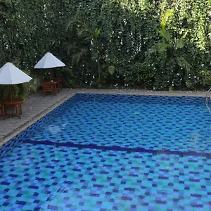 Hotel Casamara - Level 1 Certified, Kandy