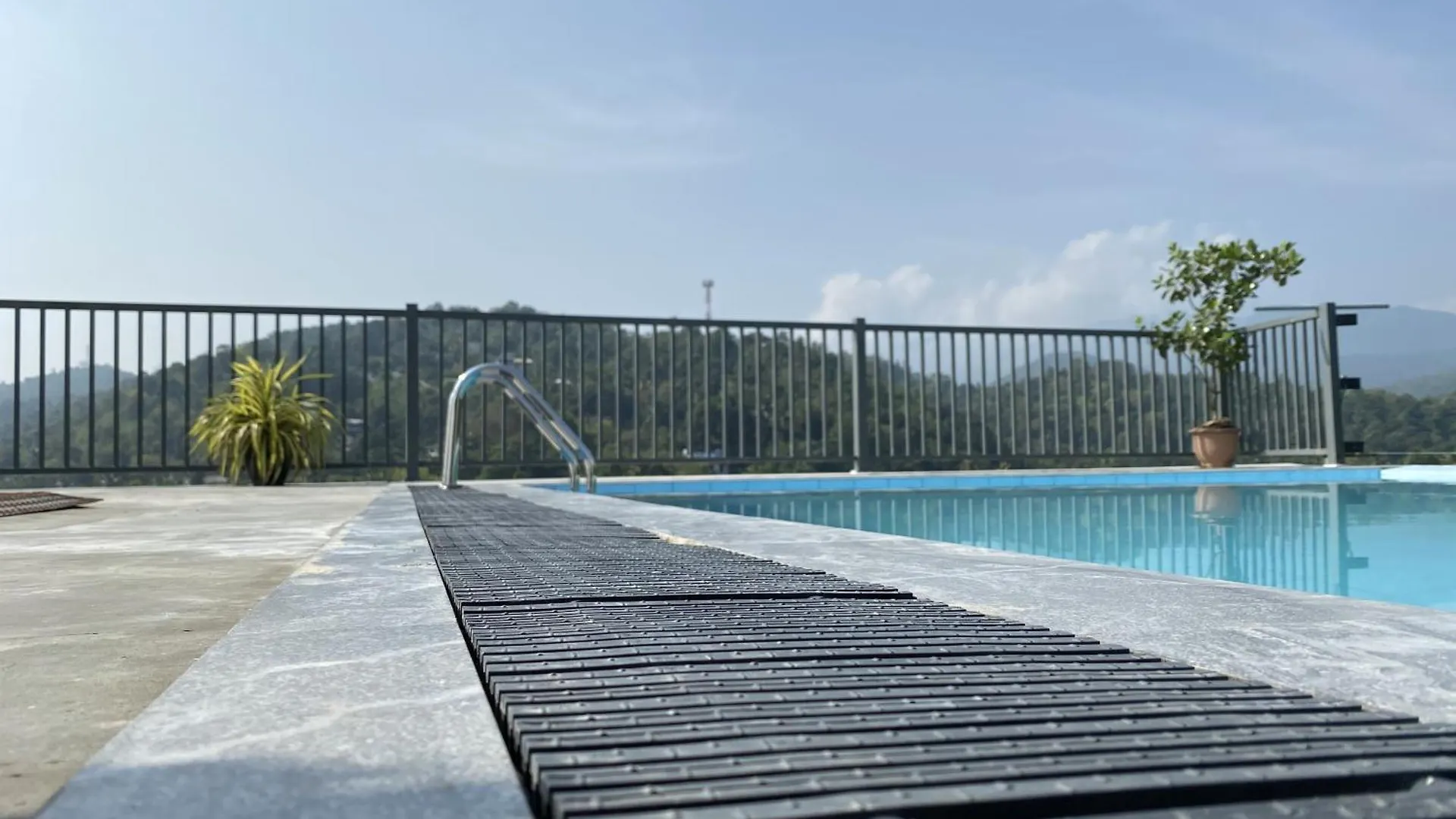 Rivendell Hotel Kandy