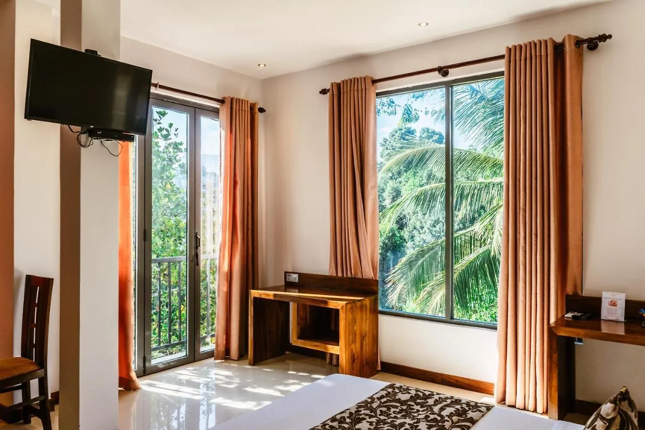 Rivendell Hotel Kandy