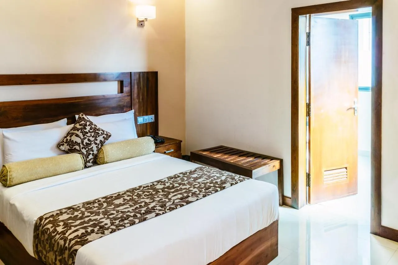Rivendell Hotel Kandy