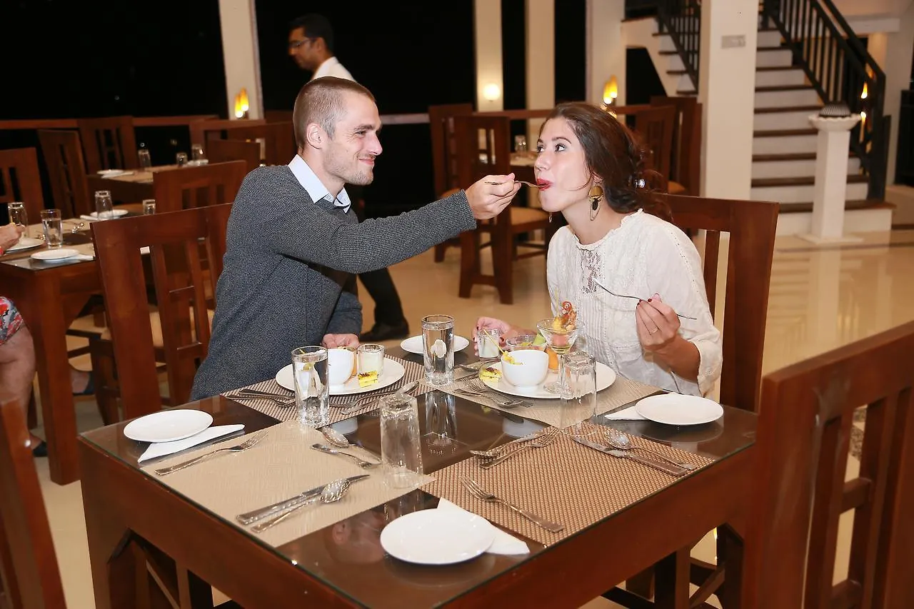 Rivendell Hotel Kandy