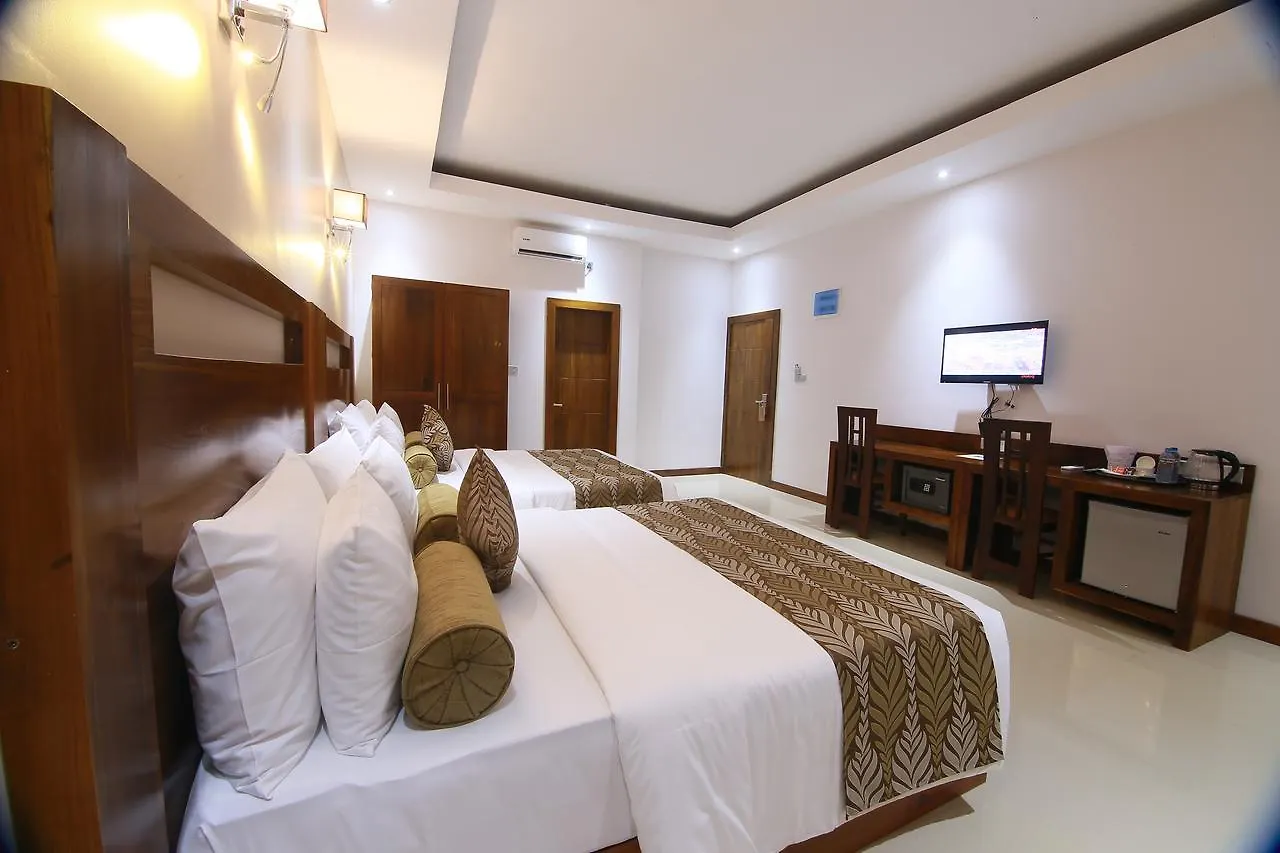 Rivendell Hotel Kandy