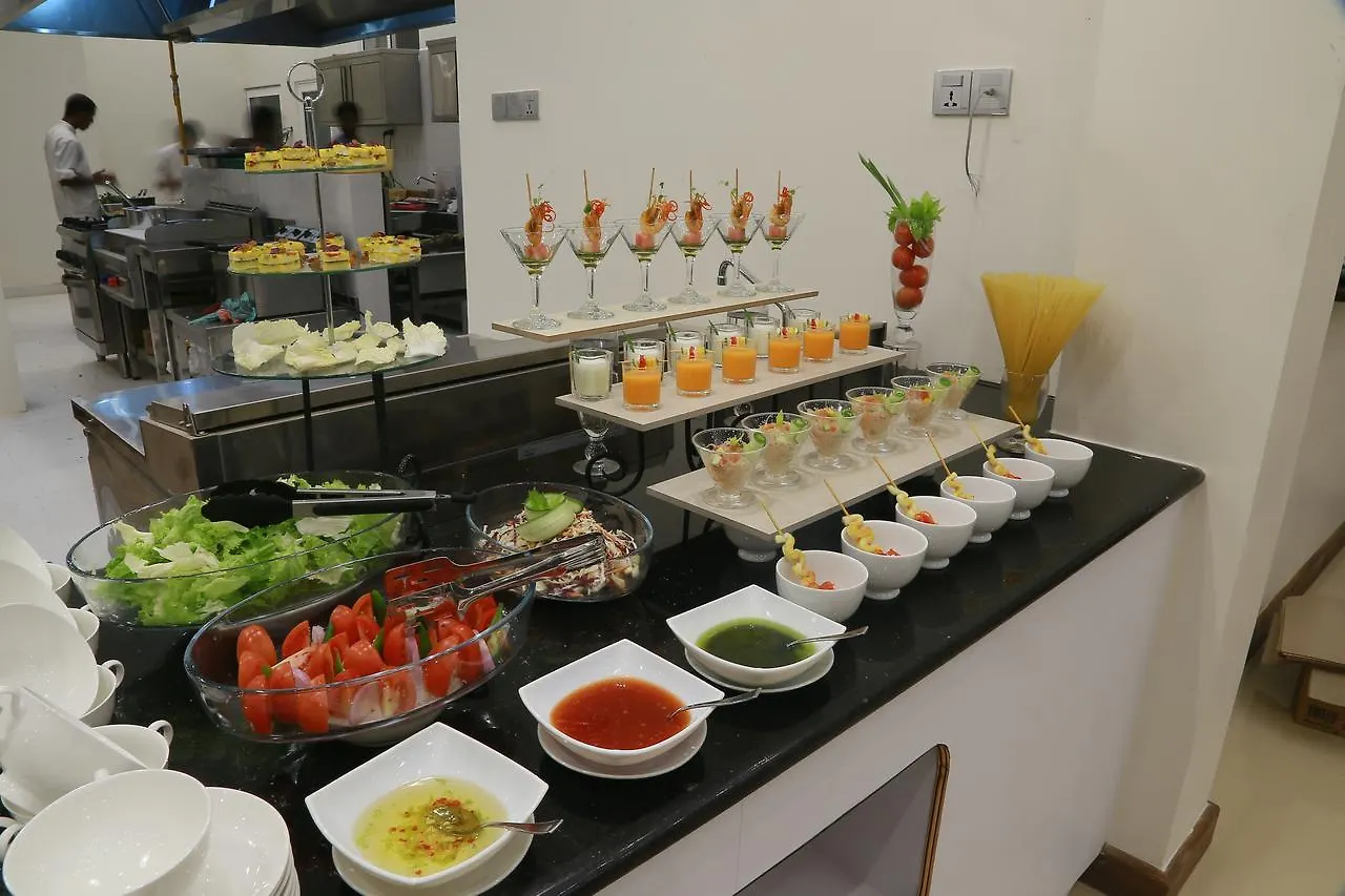 Rivendell Hotel Kandy
