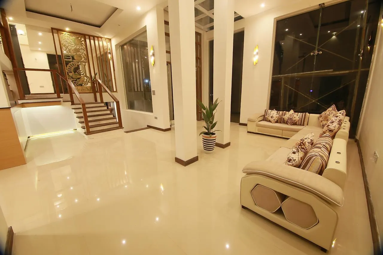 Rivendell Hotel Kandy