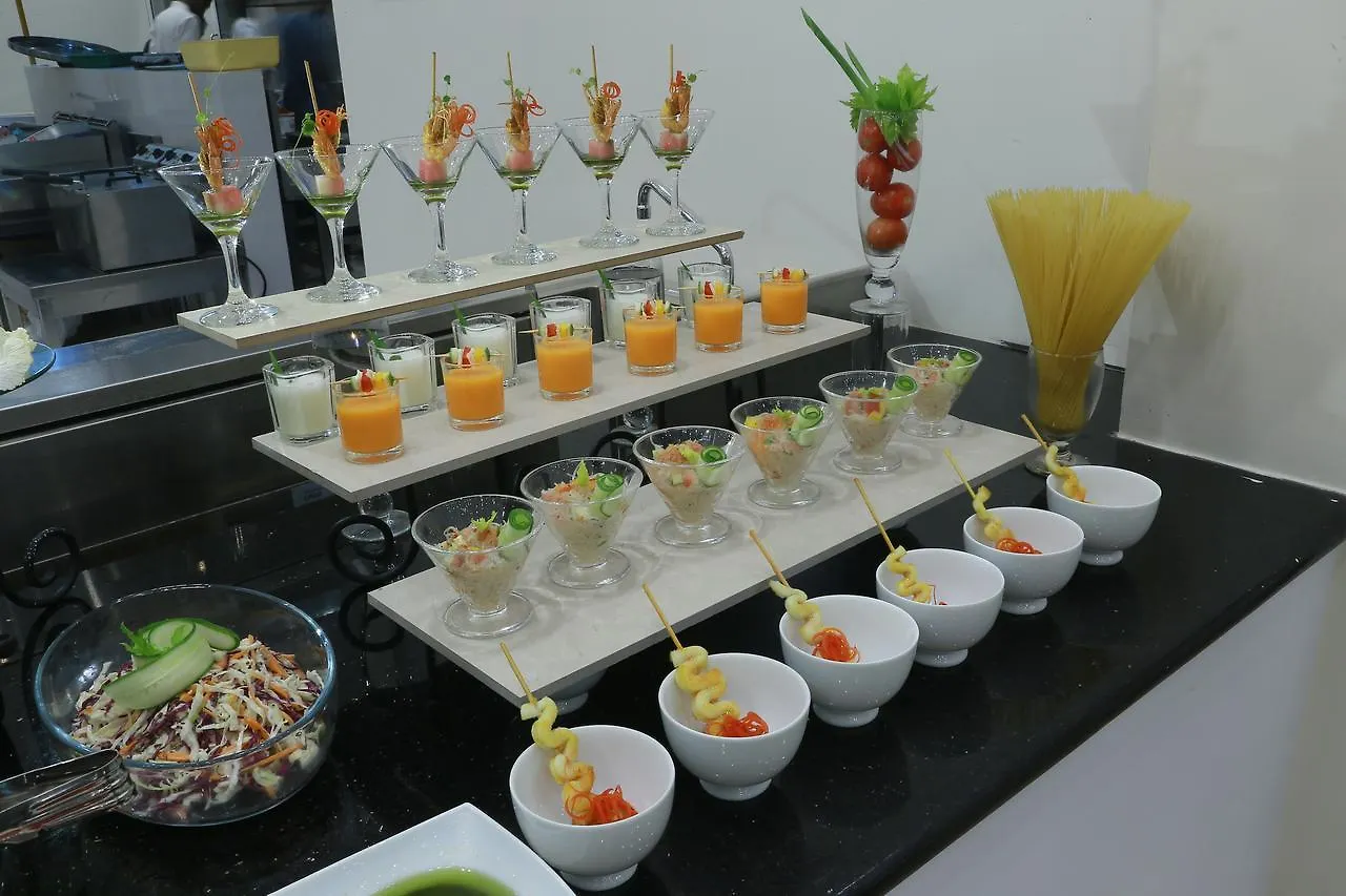 Rivendell Hotel Kandy