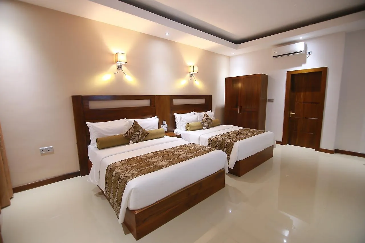 Rivendell Hotel Kandy