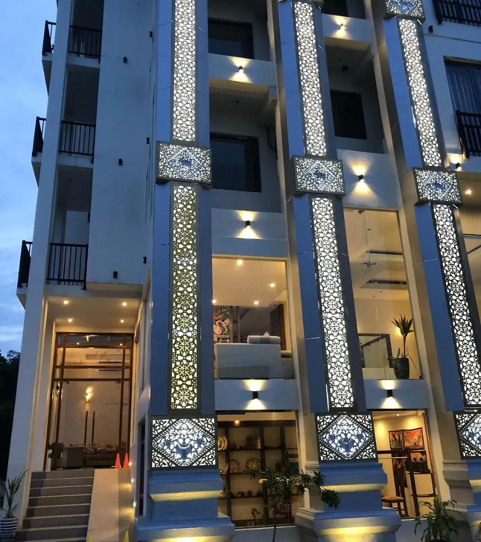 Rivendell Hotel Kandy