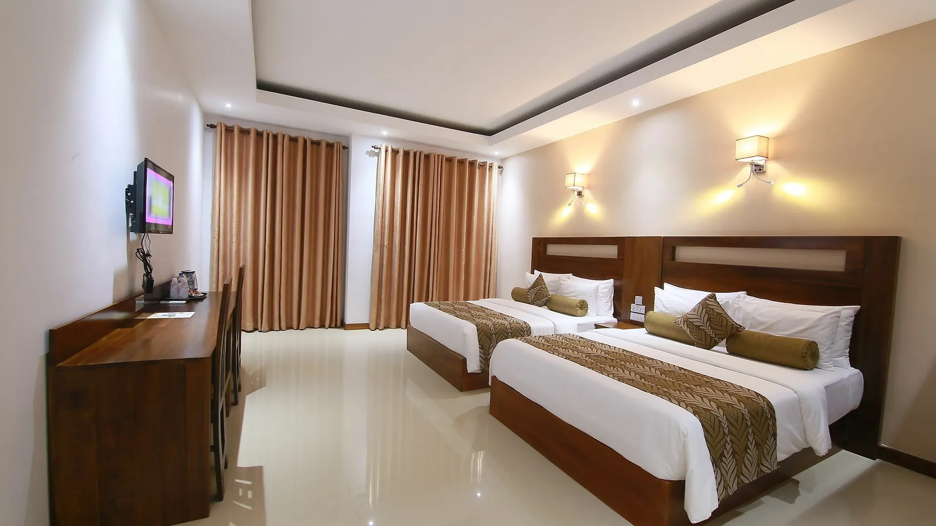 Rivendell Hotel Kandy Sri Lanka