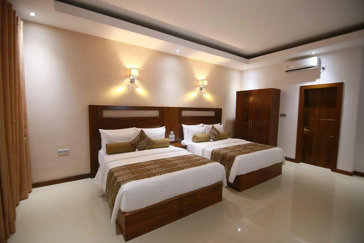 Rivendell Hotel Kandy