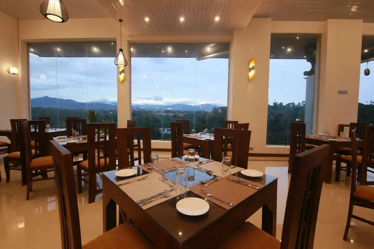 Rivendell Hotel Kandy